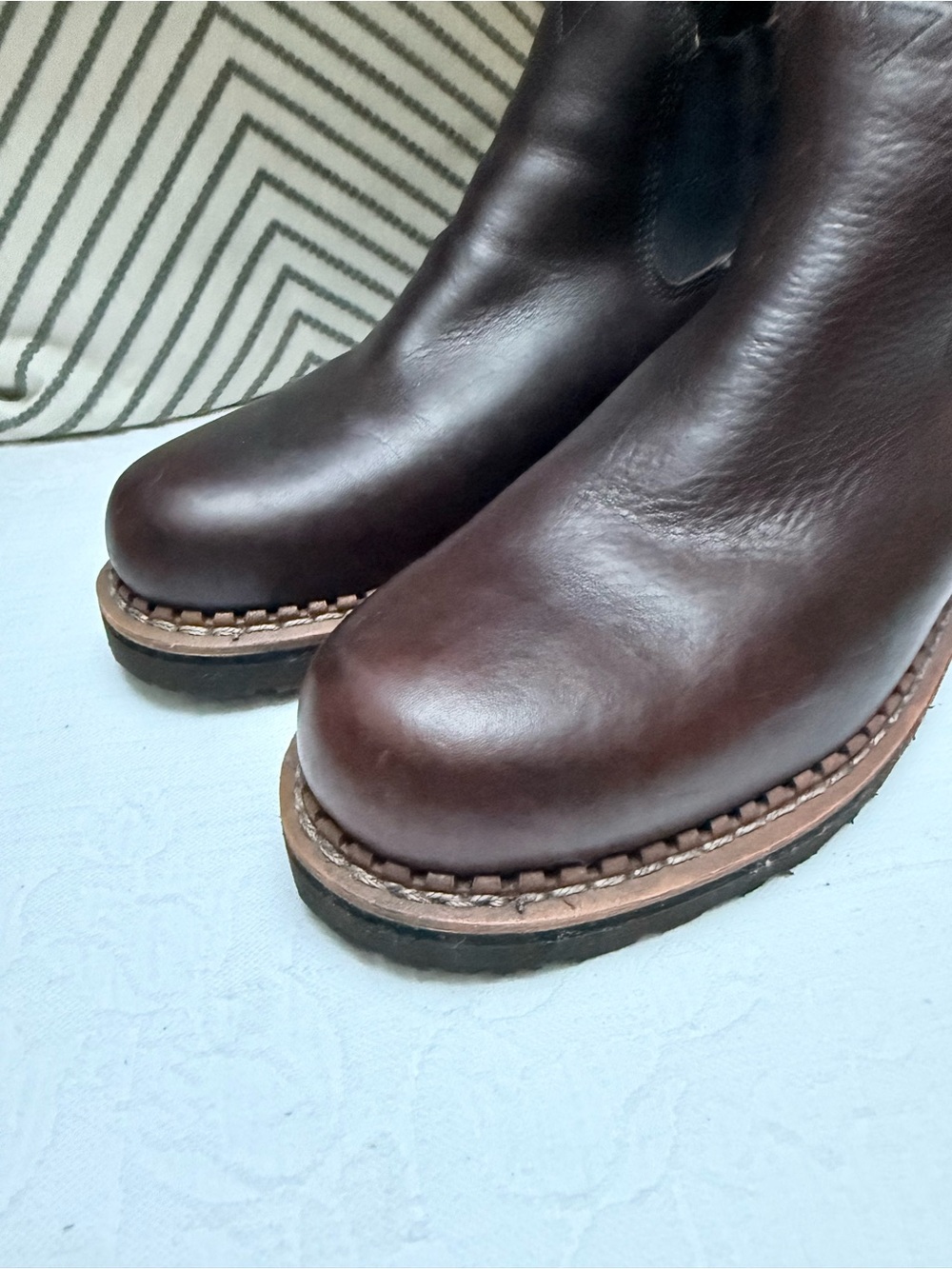 Georgia Giant Waterproof High Romeo Boot - Picture 12 of 15